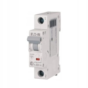 Leitungsschutzschalter B 25A 1P 6kA HN-B25/1 xPole Home 194823 EATON