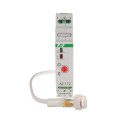 Dämmerungsschalter 16A 230V 2-1000 lux IP20/65 DIN AZ-112 F&F FILIPOWSKI GPV-401-146