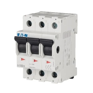 Trennschalter 3-Phasen 3P 100A 240V IS-100/3 276284 EATON