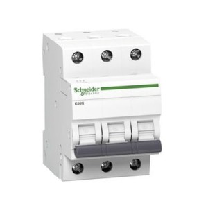 Leitungsschutzschalter C 32A 3P 6kA K60N-C32-3 Acti9 A9K02332 SCHNEIDER ELECTRIC