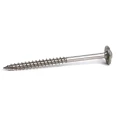 Holzschraube TCS - M6x80/48 PV-16-02