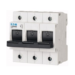 Sicherungslasttrennschalter 3P 63A D01 D02 Z-SLS/CB/3 248249 EATON