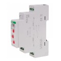 F&F Filipowski Zeitrelais 10-Funktionen PCS-516UNI GPV-401-217