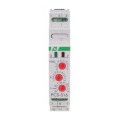 F&F Filipowski Zeitrelais 10-Funktionen PCS-516UNI GPV-401-217 (2)