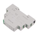F&F Filipowski Elektromagnetisches Relais 24V AC/DC GPV-401-221 (3)