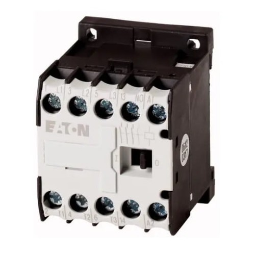 Eaton Leistungsschütz 230V AC 1S 9A DILEM-10-EA GPV-401-230