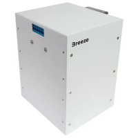ION BREEZE 4850 Batteriemodul mit BMS 2,5 kWh 48V 50Ah 50A