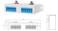 BREEZE Stecker für Energiebank 200A CONNECT BOX GPV-402-07 (5)