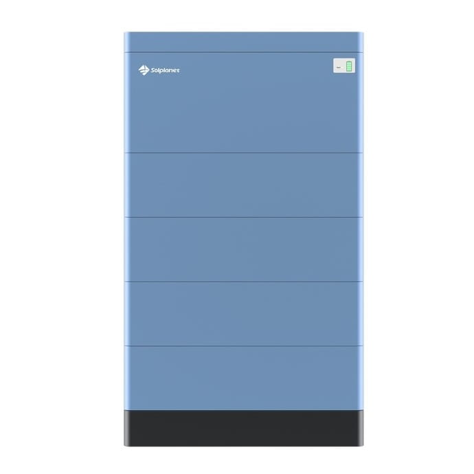 Solplanet Steuergerät für Energiespeicherung Ai-Hb 2.56LG G1 GPV-403-03 (3)