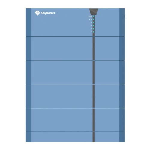 Solplanet Steuergerät für Energiespeicherung Ai-Hb 2.56LG G2 GPV-403-04 (2)