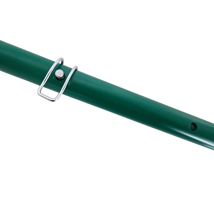 Verstellbare Erdschraube für PV-Konstruktionen Hardox Helixpfahl GPV-103-01 (4)