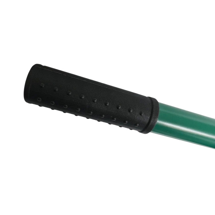 Verstellbare Erdschraube für PV-Konstruktionen Hardox Helixpfahl GPV-103-01 (5)