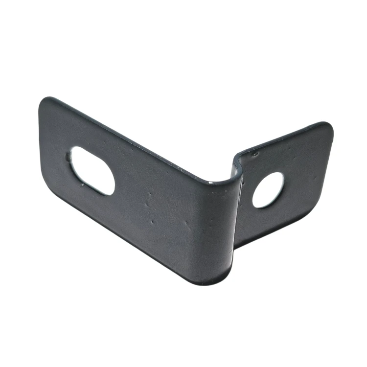 Wickelhalter Klammer Verschluss 1/2 für Zaunpaneele Anthrazit Graphit GPV-700-26