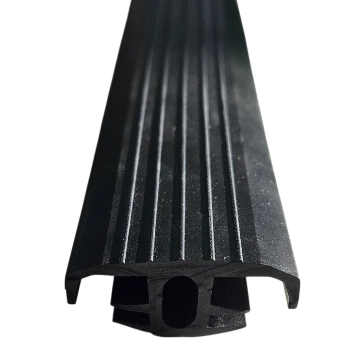 Dichtung für Carport- und Photovoltaik-Paneelanschlüsse 10m PV-15-02-10