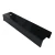 U-Profil Verbinder Halter für Sockelplatte 250x55 Schwarz GPV-700-42