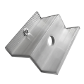 [RDY] Endklemme H35 L50 - roh mit Erdungsstift PV-03-38 (3)