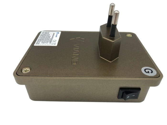 Odstraszacz gryzoni - Viano Duo Gold OD-11 PV-400-32 (5)