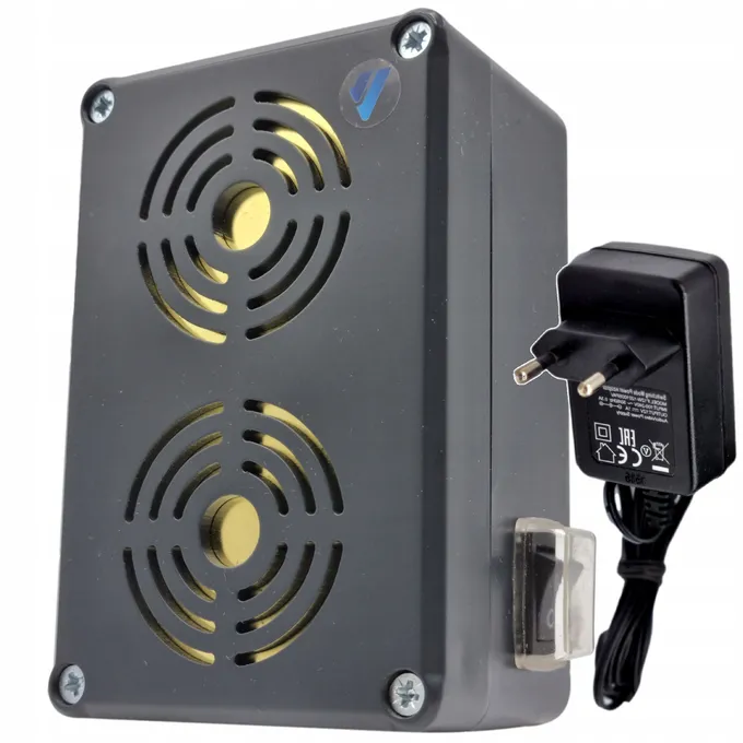 Odstraszacz gryzoni - Viano WaterPro OD-09 PV-400-37 (3)