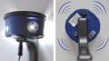 Nagetierabwehr Marder Mäuse Ratten Viano Quattro-LED (OD6) PV-400-28 (4)