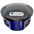 Nagetierabwehr Marder Mäuse Ratten Viano Quattro-LED (OD6) PV-400-28 (5)