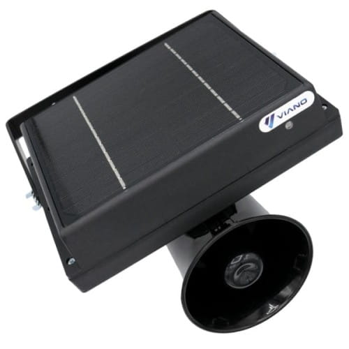 Solar-Vogelabwehr VIANO 12V PV-400-14 (2)