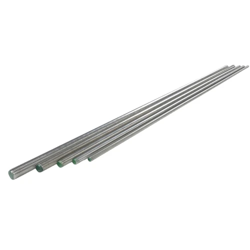 Gewindestangen DIN 976 M8x1000 - Edelstahl A2 000-013 (2)