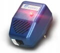 Ultraschall-Vertreiber für Nagetiere Marder Mäuse Ratten Viano Stark LED 10-75 kHz 200 m² PV-400-29 (2)