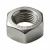 Sechskantmutter M27 DIN 934 A2-70 000-056 (1)