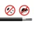 Photovoltaik-Kabel mit Nagetierschutz (AR) - 4mm Schwarz 000-108 (3)
