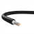 Photovoltaik-Kabel mit Nagetierschutz (AR) - 10mm Schwarz 000-110 (1)