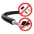 Photovoltaik-Kabel mit Nagetierschutz (AR) - 10mm Schwarz 000-110 (2)