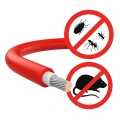Photovoltaik-Kabel mit Nagetierschutz (AR) - 10mm Rot 000-107 (2)