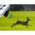 Wildabwehrgerät: Wildschweine, Füchse, Rehe VIANO (OZ1) PV-400-46 (8)