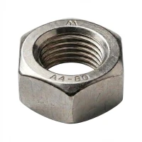 Sechskantmutter M16 DIN 934 A4-80