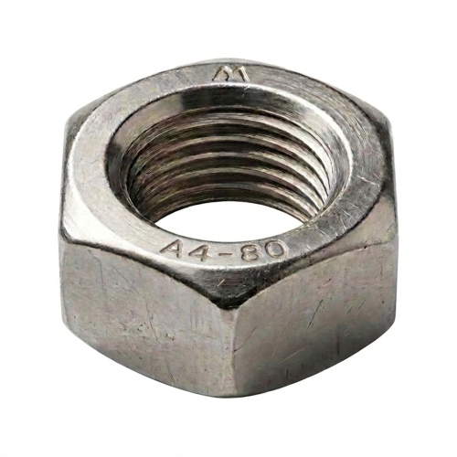 Sechskantmutter M24 DIN 934 A4-80 000-075 (1)