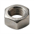 Sechskantmutter M24 DIN 934 A4-80 000-075 (1)