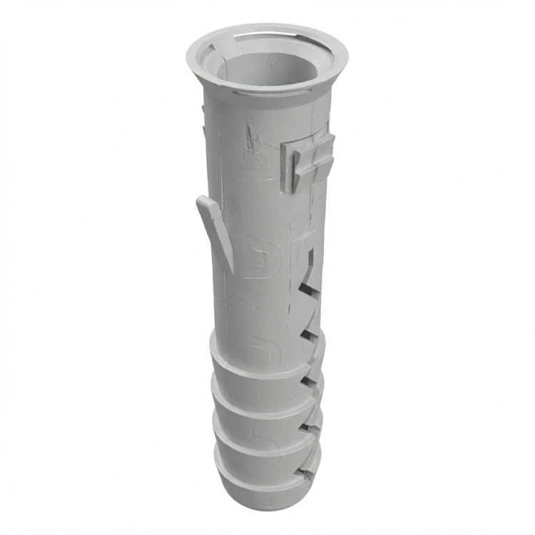 Hülse O12x60mm aus Kunststoff 000-156 (1)