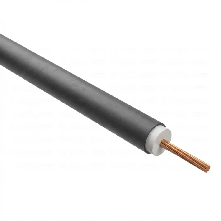 Hochspannungskabel 35mm² (150kA) Kupfer 000-183 (1)