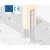 Ankerwinkel KK1 40x200x40x2,0 mm 000-123 (3)