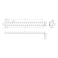 Ankerwinkel KK3 40x400x40x2,0 mm 000-125 (2)