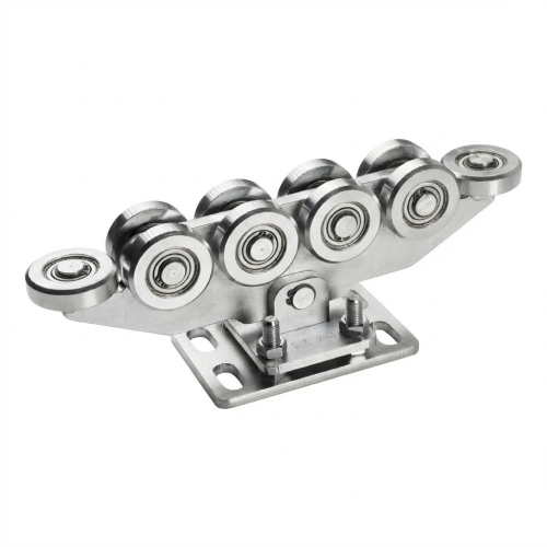 Fahrwagen 80/10 Stahlrollen 000-238 (1)