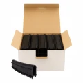 Tacker mit Klammern 50 mm (3500 Stk.) - KIT 000-258 (5)
