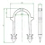 Tacker mit Klammern 50 mm (3500 Stk.) - KIT 000-258 (6)