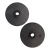 Glasvordach-System M12, 3-teilig, für Zugstange fi 12mm, Glas 8-17,52mm (aisi304, universal, Satin) (10) 000-285 (3)