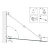 Glasvordach-System M10 3-teiliger Abspanner fi 10 mm Glas 8-17,52 mm AISI 304 Satin 000-261 (5)