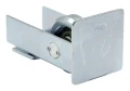Laufwagen-Paket 80 (8-rollig. Nylonrollen) KIT für Schiebtore mit Zubehör 000-305 (3)