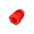 Dichtstopfen für Druckprüfung für Rohre 20 mm rot 000-099 (3)