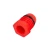 Dichtstopfen für Druckprüfung für Rohre 20 mm rot 000-099 (3)