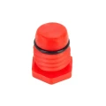 Dichtstopfen für Druckprüfung für Rohre 20 mm rot 000-099 (4)
