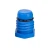 Dichtheitsprüfstopfen für Rohre 20 mm blau 000-098 (1)